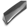 alxiang for Chevy for Corvette Stingray 2020-2023 Z51 Low Profile Trunk Spoiler Carbon Fiber Print 1pc ABS Rear -CCORV20IK 217-0840 view 4