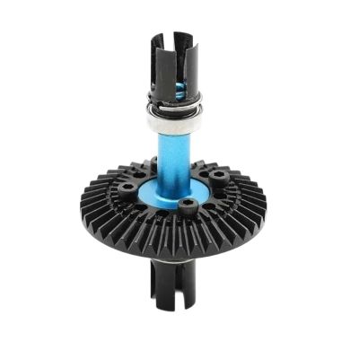 39T for Front Direct Coupling for Set for Front Differential 22047 for Tamiya for TT02 for XV02 for XM01 1/10 for RC Car for Parts Accessories