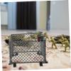 BESPORTBLE 2 Sets Fence for DIY Building Playthings for Creative Game Scenes Party Decorations Engaging Accessories Kit view 2