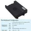 UYXOERA 3D Saga Box EX 10000 in 1, WlFl Market, 32G SD Card, Add 2D 3D Game, Supports Up to 4 Players, multilingual (5200 Games WlFl) view 3