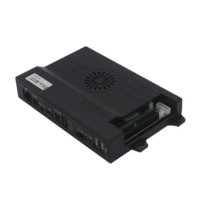 3D Saga Box EX 10000 in 1, WlFl Market, 32G SD Card, Add 2D 3D Game, Supports Up to 4 Players, multilingual (6666 Games WlFl)