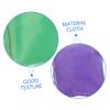 BESTonZON 9pcs Boy Girl Outdoor Interactive Bean Bag Toss Game Portable Toys for Boys Girls Develops Hand-Eye Coordination for Fun and Family Activities view 3
