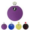 3D Printed Couple Position Selector, Date Night Dice Game for Adults, Fun Night Dating Decision Mechanical Dice Date Ideas for Couples Gifts, Enhance lntimacy and Connection (Purple) view 1