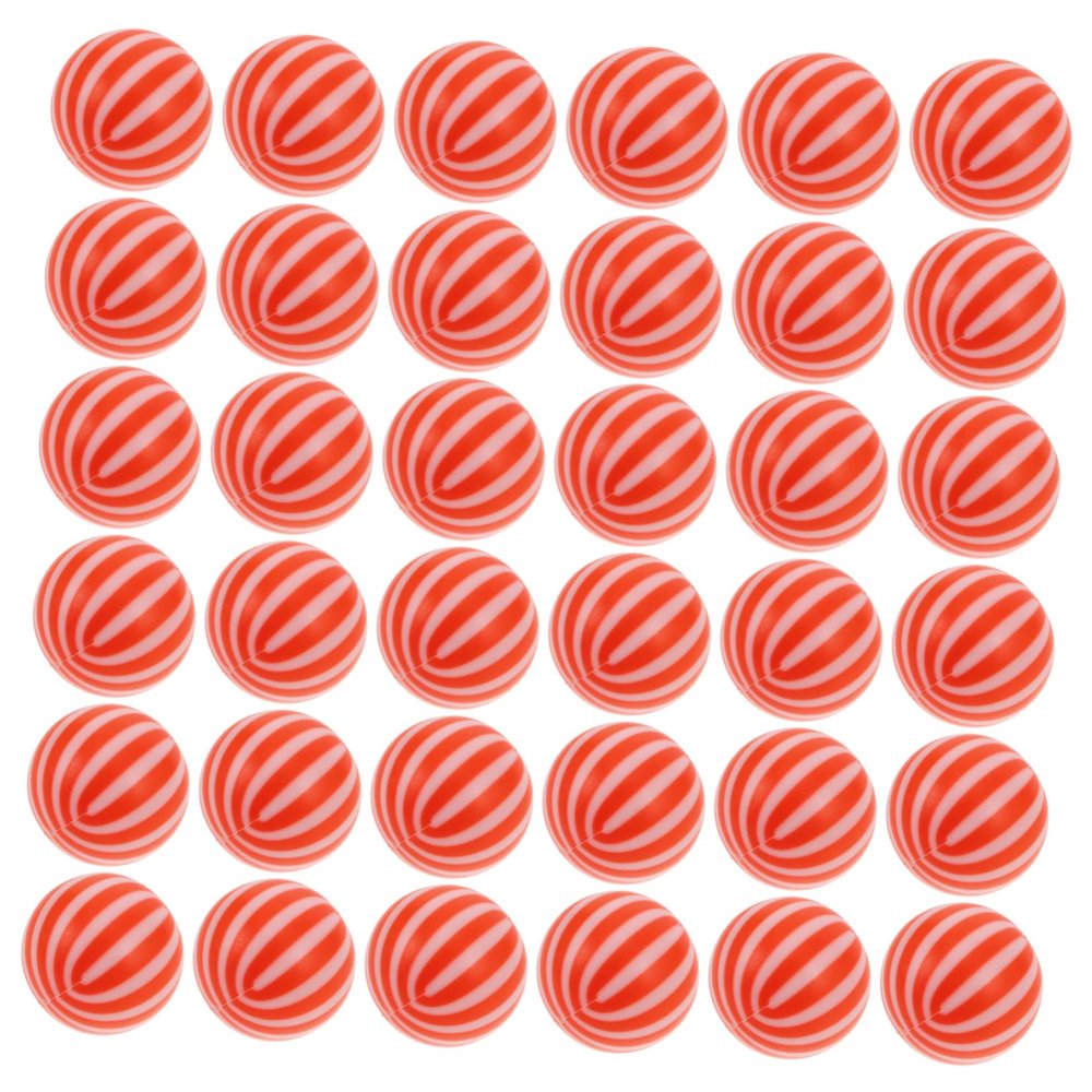 BESPORTBLE 100pcs Ocean Balls Playset Soft Plastic Toys for Boys and Girls Beach Pool Party Decorations
