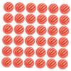 BESPORTBLE 100pcs Ocean Balls Playset Soft Plastic Toys for Boys and Girls Beach Pool Party Decorations view 1