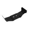 INJORA Forged Carbon Fiber Rear Wing for 1/24 Buggy Losi Micro-B view 1