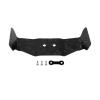 INJORA Forged Carbon Fiber Rear Wing for 1/24 Buggy Losi Micro-B view 2