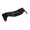 INJORA Forged Carbon Fiber Rear Wing for 1/24 Buggy Losi Micro-B view 3