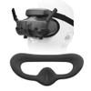 ABZEKH Drone Accessories for Sponge Foam Eye Pad Comfortable Face Cushion Cover Eye Mask Cover for DJI AVATA 2 2/3 Accessories view 2