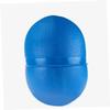 Hohopeti Jumping Ball Outdoor Sports for Blue Exercise Ball for Sensory Training Design Edges for Active Playtime Fun view 2