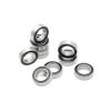 10PCS 607 2RS 7x19x6 mm Front Engine Ball Bearing Double Sealed ABEC-7 C3 Bearings for NOVAROSSI .21 Off-Road 607RS RC Car T9H view 1