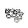 10PCS 607 2RS 7x19x6 mm Front Engine Ball Bearing Double Sealed ABEC-7 C3 Bearings for NOVAROSSI .21 Off-Road 607RS RC Car T9H view 2