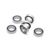 10PCS 607 2RS 7x19x6 mm Front Engine Ball Bearing Double Sealed ABEC-7 C3 Bearings for NOVAROSSI .21 Off-Road 607RS RC Car T9H view 4