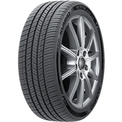 Kumho Ecsta Sport A/S PA71 All Season 225/45R18 95Y XL Passenger Tire