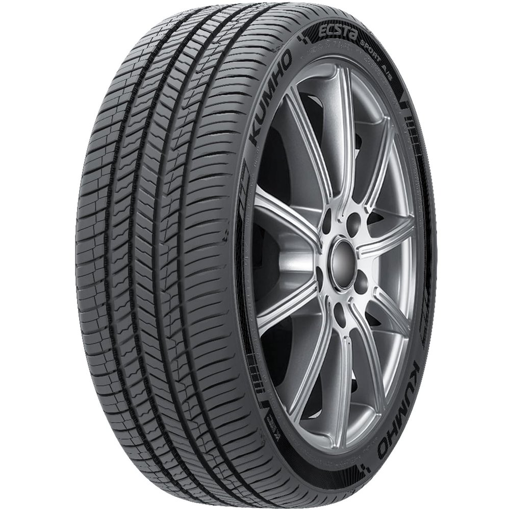 Kumho Ecsta Sport A/S PA71 All Season 225/45R18 95Y XL Passenger Tire