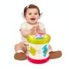 5 in 1 Baby Toy 0-6 Months Musical Early Learning Toy Drum for 1 Year Old with Light Toddler Sensory Toy for 1 2 Year Old Boy Girl Gifts view 1