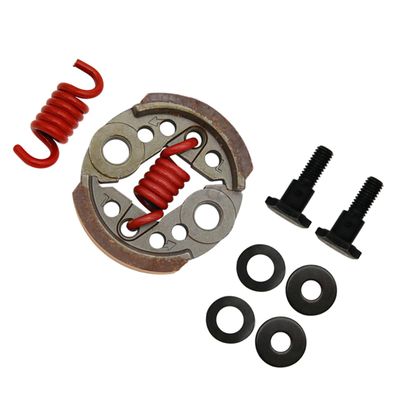 ECOYIN 23cc-71cc Engine Lightened Clutch 6000 RMP for 1/5 Rc Car Hpi Rofun Rovan KM Baja LT FG MCD FID DDT DBXL Rcmk Redcar Parts
