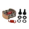 ECOYIN 23cc-71cc Engine Lightened Clutch 6000 RMP for 1/5 Rc Car Hpi Rofun Rovan KM Baja LT FG MCD FID DDT DBXL Rcmk Redcar Parts view 2