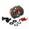 ECOYIN 23cc-71cc Engine Lightened Clutch 6000 RMP for 1/5 Rc Car Hpi Rofun Rovan KM Baja LT FG MCD FID DDT DBXL Rcmk Redcar Parts view 3