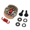 ECOYIN 23cc-71cc Engine Lightened Clutch 6000 RMP for 1/5 Rc Car Hpi Rofun Rovan KM Baja LT FG MCD FID DDT DBXL Rcmk Redcar Parts view 4
