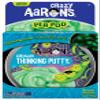 Crazy Aaron's MEGA Pea Pod Thinking Putty - Made in USA view 1