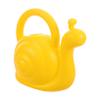 BESPORTBLE Cartoon Watering Can Boys and Girls Gardening Toy Boy Girl's Flower Garden Tool Snail Shape Bright Candy Colors view 1