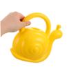 BESPORTBLE Cartoon Watering Can Boys and Girls Gardening Toy Boy Girl's Flower Garden Tool Snail Shape Bright Candy Colors view 4
