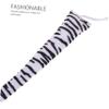 BESPORTBLE Plush Animal Tail for Interactive Educational Games Develop Emotional Expression Parent Bonding for Kindergarten Home Use Tails view 3