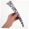 BESPORTBLE Plush Animal Tail for Interactive Educational Games Develop Emotional Expression Parent Bonding for Kindergarten Home Use Tails view 4