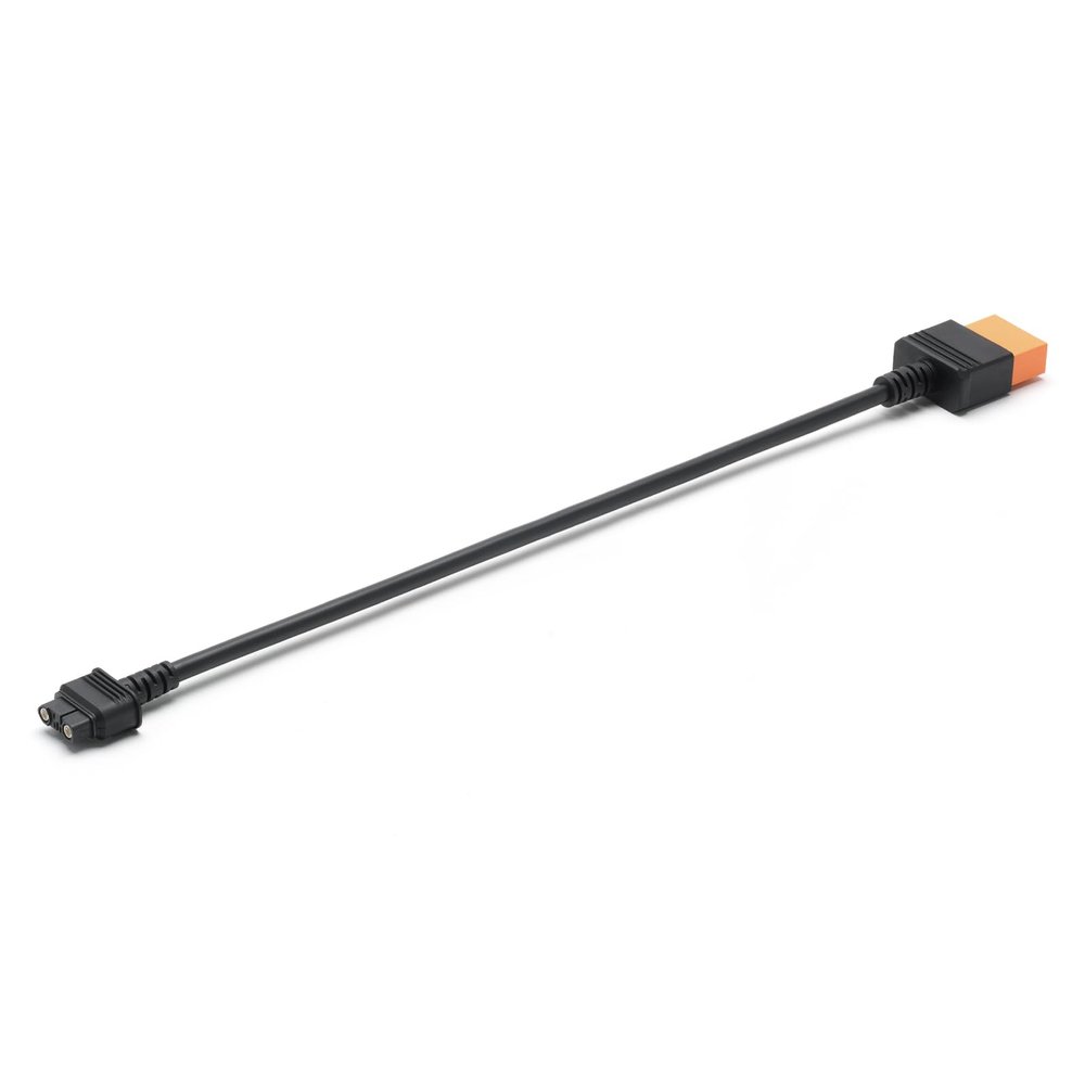 DJI Power SDC to Matrice 4 Series Fast Charge Cable