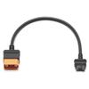DJI Power SDC to Matrice 4 Series Fast Charge Cable view 2