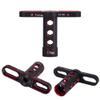 17mm Aluminum Wheel Hex Nut Wrench Tool Compatible with 1/8 Off-Road RC Car Trax view 1