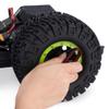 17mm Aluminum Wheel Hex Nut Wrench Tool Compatible with 1/8 Off-Road RC Car Trax view 4