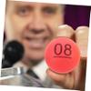 QUMIIRITY 30pcs Bingo Replacement Balls Balls Plastic Bingo Game Party Toy Raffle Carnival Lottery Toys view 4