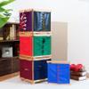 penepico Montessori 12 Dressing Frames with Stand - Premium Solid Beechwood Practical Life Materials, Complete Self-Care Learning Set for Fine Motor Skills & Independence Training view 2