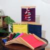 penepico Montessori 12 Dressing Frames with Stand - Premium Solid Beechwood Practical Life Materials, Complete Self-Care Learning Set for Fine Motor Skills & Independence Training view 3