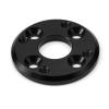FeiYeup Motor Mount High Compatibility Motor Mount for SCX6 Model Car Upgrade 7075 Aluminum Adapter Remote Control Kits view 4
