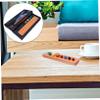 Alipis Eight Planets Ornament Tabletop Planet Decor Jupiter Mobile Crystal Decor Home Adornment view 2