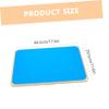 BESPORTBLE 1pc Wooden Balance Plate Toy for Boys and Girls Boy Girl Activities Sensory Play Ages view 2