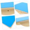 BESPORTBLE 1pc Wooden Balance Plate Toy for Boys and Girls Boy Girl Activities Sensory Play Ages view 3