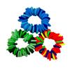 3 Pack Skin Picking Wrist Cuff Skin Picking Fidget Bracelet Stretchy Loom Picking Fidget for Trichotillomania Nail Biters Hair Pulling view 2
