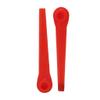 JDJUBOA Garden Tools,Garden Trowel 100 ieces/Set lastic Grass Trimmer eplacement Mower e for Grass Trimmer Garden Tool Accessories view 4