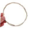 VANZACK 3PCS Funny Gyro Band Easy to Use Cords for Elderly Boys Spinning Tops Replacement Thread for Engaging Play view 3