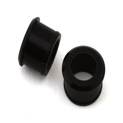 Schumacher Racing Products Ltd U8809 Big Bore Alum Shock Cap Bush (Pr) - L1rld3st2