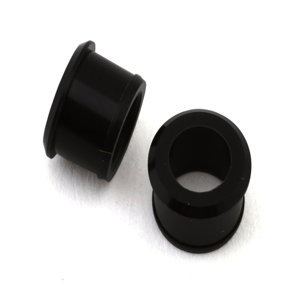 Schumacher Racing Products Ltd U8809 Big Bore Alum Shock Cap Bush (Pr) - L1rld3st2