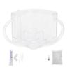 BESPORTBLE 1set Indoor Ant Habitat Ant Nest for Boys and Girls Educational Pet Nest Feeding Storage Boxes view 1