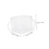 BESPORTBLE 1set Indoor Ant Habitat Ant Nest for Boys and Girls Educational Pet Nest Feeding Storage Boxes view 2