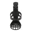 360 Degrees Universal Baby Stroller Cup Holder PP Rotating Drink Rack for Trolley Pushchair Bike with Bottle Cup Holder Portable Water Beverage Coffee Organizer view 4