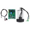 1000W Brushless DC Lathe Motor Stable Driving Low Noise 4500RPM for MX210 WM210 210x800 220x750 220x600 8x16 Lathes Brushless Motor Speed Controller (110V) view 3