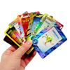 Doomlings Card Game: Legends of Enderas Expansion - Collectible Mystery Holofoils Gold Pack | Strategy Board Game for Families | 2-6 Players, Ages 7+ (35 New Holofoils) view 3